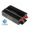 Coban TK103b GPS Tracker mit Antennen