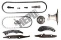 Hepu 21-0626 Steuerkettensatz für BMW Mini Toyota X4 X1 X3 X2 F34 F46 2013->