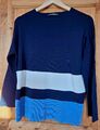 Betty Barclay Pullover Gr 46, Blau, top Zustand