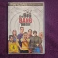 The Big Bang Theory - Die komplette neunte Staffel [3 DVDs]