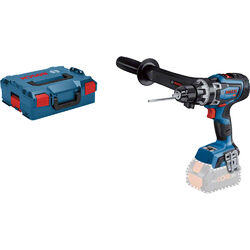 Bosch Professional GSR 18V-150 C solo 06019J5002 Akku-Bohrschrauber  18 V  Li...