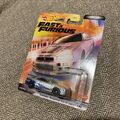 Hot Wheels Premium Fast and Furious NISSAN SKYLINE GT-R BNR34 Paul Walker R34