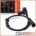 ABS Sensor Raddrehzahl Hinten Links für VW Transporter T4 IV Bus Fahrgestell