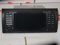 7 zoll Android DVD USB Autoradio GPS Navi für BMW E53 X5/M5 2002-2007