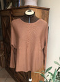 Street One - Pullover - Gr. 36 - braun - wie NEU!