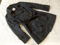 Trenchcoat dunkelblau von Esprit, Gr. 40, selten getragen, Baumwolle gefüttert