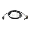 1x Sensor, Raddrehzahl SNR ASB158.11 passend für FIAT