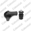 1x Calorstat by Vernet Thermostat u.a. für VW Golf 5 1KM 1.4 6 1.4 Lupo 1 | 455