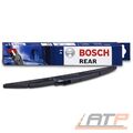 BOSCH H311 SCHEIBENWISCHER HINTEN FÜR OPEL ASTRA J AB BJ 09-