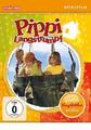 Pippi Langstrumpf - Spielfilm Komplettbox 4 DVDs, SOFTBOX | DVD | 4 DVDs | 2022