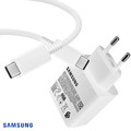 Original Samsung 65W Super Schnellladegerät USB C Kabel Galaxy S22 S23 S24 Ultra