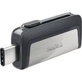 SanDisk Ultra Dual Drive USB Type-C 128 GB (USB Type-C & Type-A)