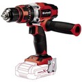 Einhell Power X-Change TE-CD 18/48 Li-i-Solo  2-Gang-Akku-Schlagbohrschrauber...