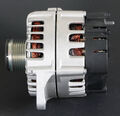 Valeo Lichtmaschine Generator für Citroen Jumper Fiat Iveco Peugeot Boxer 439630