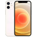 Apple iPhone 12 Mini, 128GB iOS White / Weiß NEU OVP - Differenzbesteuert -