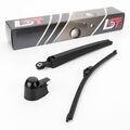 Heckscheibenwischerarm und Wischerblatt Rear Wiper für VW GOLF VI 6 VARIANT AJ5