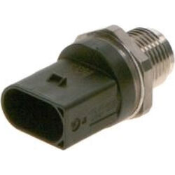 BOSCH 0 281 006 447 Sensor Kraftstoffdruck für BMW MINI 3 1 5 2 4 6 7 X5 X3 X1