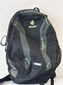 Deuter Speed Lite 15 380 Daypack Rucksack grau feuchtigkeitsspendend