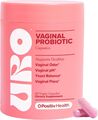 URO Vaginal-Probiotika-Kapseln für Frauen, Präbiotika, gleichen den pH-Wert aus