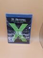 Jumpers For Goalposts (Live At Wembley Stadium, von Ed Sheeran (Blu-ray, 2015)