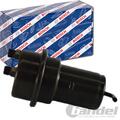 BOSCH DRUCKSPEICHER KRAFTSTOFFDRUCK für MERCEDES W460 R107 W116 C123 W123 S123