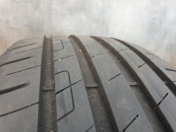 2x Goodyear Efficient Grip Performance Sommerreifen 215/55 R 17 94V 85% 2020