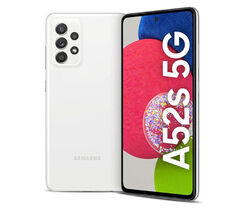 Samsung Galaxy A52s 5G 6,5" SM-A528B 128GB Android Smartphone Händler Garantie