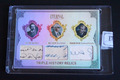 Eternal Cuts World Celebrities Ed. Karl Benz Enzo Ferrari Ferdinand Porsche #/50