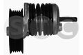 STC Riemenspanner Keilrippenriemen T404945 für VW PASSAT B5 Variant 3B5 3B2 TDI