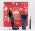 Carolina Herrera - Good Girl Set - 80ml + 10ml EDP + 100ml Body Lotion