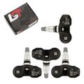 4x Reifendrucksensor RDKS RDCi TPMS-Sensor 433 MHz für BMW 5er TOURING E39 98-03