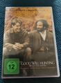 Good Will Hunting - DVD 