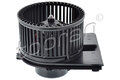 TOPRAN INNENRAUMGEBLÄSE GEBLÄSEMOTOR LÜFTERMOTOR AUDI VW SEAT SKODA 3064340