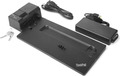 Lenovo ThinkPad Ultra Docking Station 40AJ USB-C ThinkPad  + Orig. 135W Netzteil