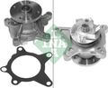 Schaeffler INA Wasserpumpe Motorkühlung 538065910 für Hyundai KIA 06-09