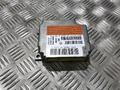 Mercedes-Benz C-CLASS 2002  crash sensors module 0285001373, 00182 #408789-59