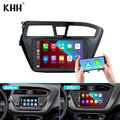 4G+64G Android 13 Für Hyundai I20 2015-2018 Carplay Autoradio GPS NAVI SWC FM