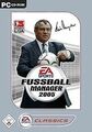 Fussball Manager 2005 [EA Classics] von Electronic Arts ... | Game | Zustand gut