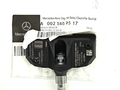 Mercedes C CLS E GL M R S SL Sprinter Vito Crafter Reifendrucksensor A0025409517