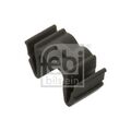 39073 FEBI BILSTEIN Halter, Kraftstoffleitung-Einspritzpumpe febi Plus