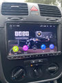 Android 13  Autoradio Carplay für VW GOLF 5 6 Passat Polo Touran T5 GPS WIFI 32G