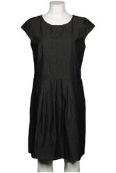 Opus Kleid Damen Dress Damenkleid Gr. EU 42 Baumwolle Grau #b82gh98momox fashion - Your Style, Second Hand