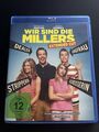 Wir sind die Millers [Blu-ray], sehr gut