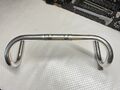 3TTT Italy Panto Lenker 26mm dropbar Roadbike vintage