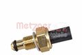 METZGER Sensor, Kraftstofftemperatur für MB 0905323