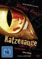 Katzenauge - Stephen King