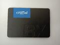 Crucial BX500 3D NAND CT480BX500SSD1 480GB 2,5" Solid State Drive SSD