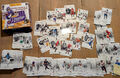 Panini NFL Prestige 2024 Set aus 200x RC + Base Card