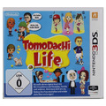Tomodachi Life (Nintendo 3DS, 2014) | OVP | BLITZVERSAND