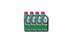 Castrol MAGNATEC STOP-START 5W-30 A3/B4, MB-226.5/229.3/229.5, 4x1 Liter